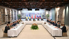 Россия и Украина перешли от дел к слову