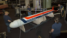 Германия положила глаз на Tomahawk