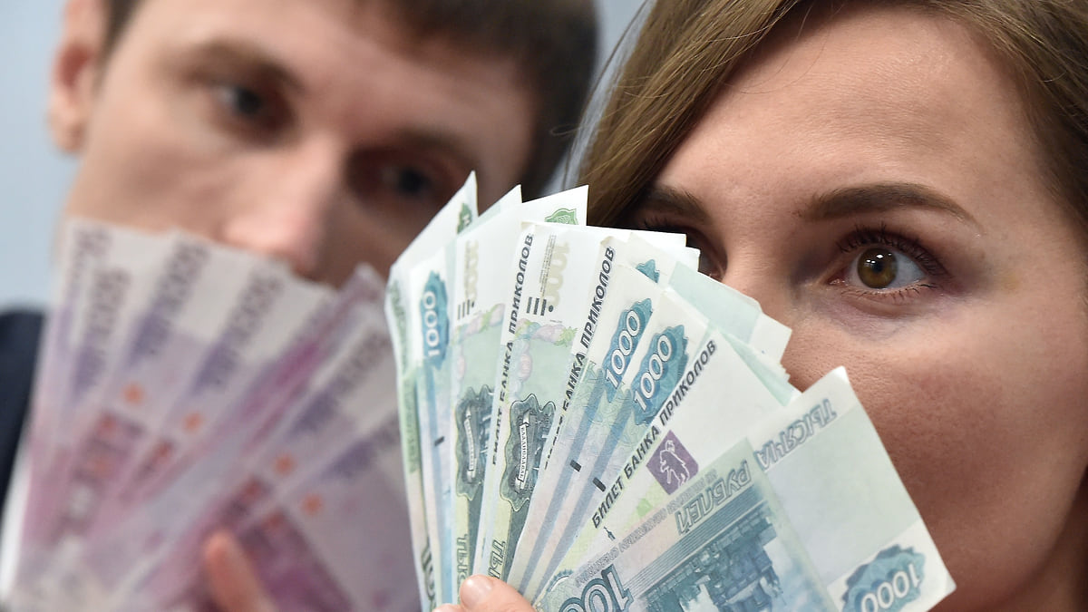 Зарплаты голосуют за инфляцию