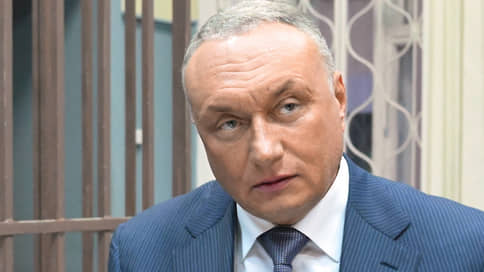 The case of Senator Savelyev came to court
