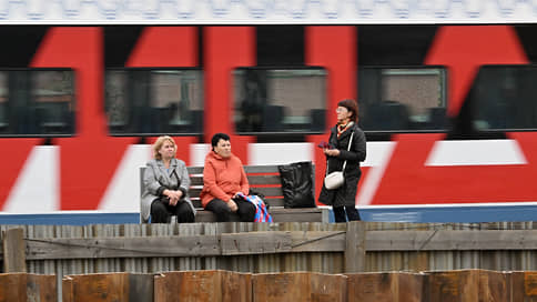Moscow authorities revealed plans for the development of railway transport