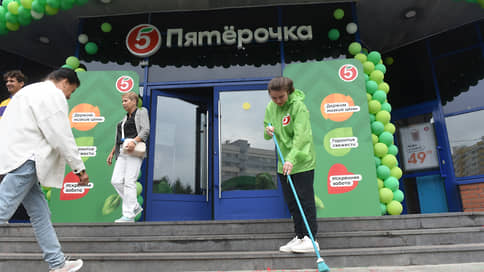 Demand for franchises in the field of trade is growing due to product retail