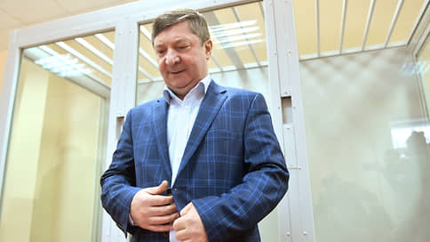 The former deputy chief of the General Staff threatens a harsh sentence for corruption