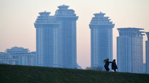 The supply of elite apartments in the secondary market is reduced