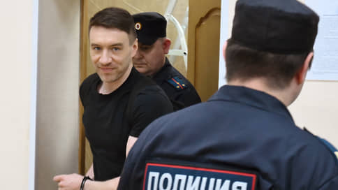 The process on extortion of more than 23.5 million rubles has started. At the top manager « Rostec »