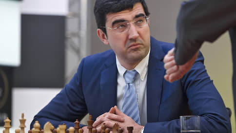 Kramnik turned to the EU with claims to the Chess.com platform