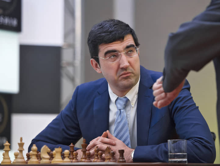 По мнению Владимира Крамника, Chess.com грубо злоупотребляет доминирующей позицией на рынке и выживает с него неугодных ей игроков