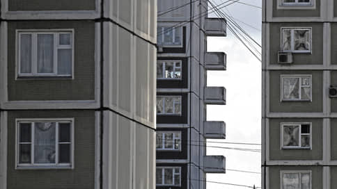 Mortgage for secondary housing has become more popular than new buildings