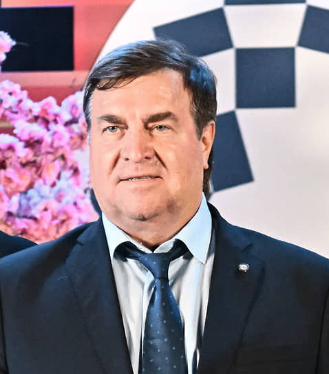 Владимир Сальников