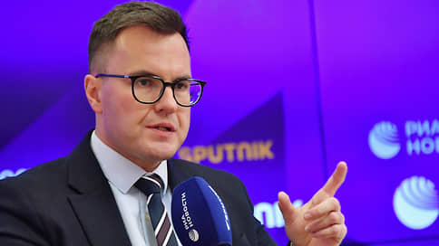 Fedor Voitovsky that Trump’s telephone conversation with Putin showed