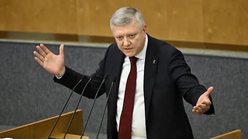 The State Duma adopted in the third reading a new scheme for cutting electoral districts