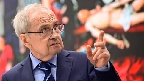 О казнокрадстве либо плохо, либо ничего // Валерий Зорькин предложил ввести санкции за оправдание коррупции