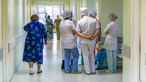The State Duma will consider the bill on the financing of rare diseases