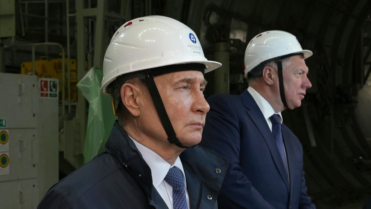 Собиратели земель Курских