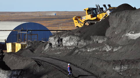 The factoring portfolio of the coal industry grew by 32%