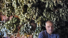 Потребители поддали пару