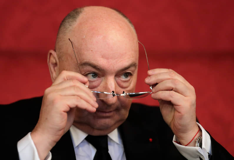 Вячеслав Кантор