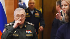 Руслана Цаликова оставили в Туве