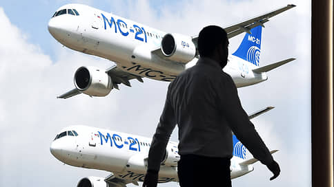 Aviaprom’s financing will be reduced by 22 billion rubles