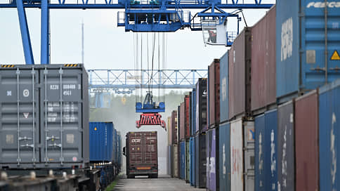 Industry representatives talk about a decrease in business optimism