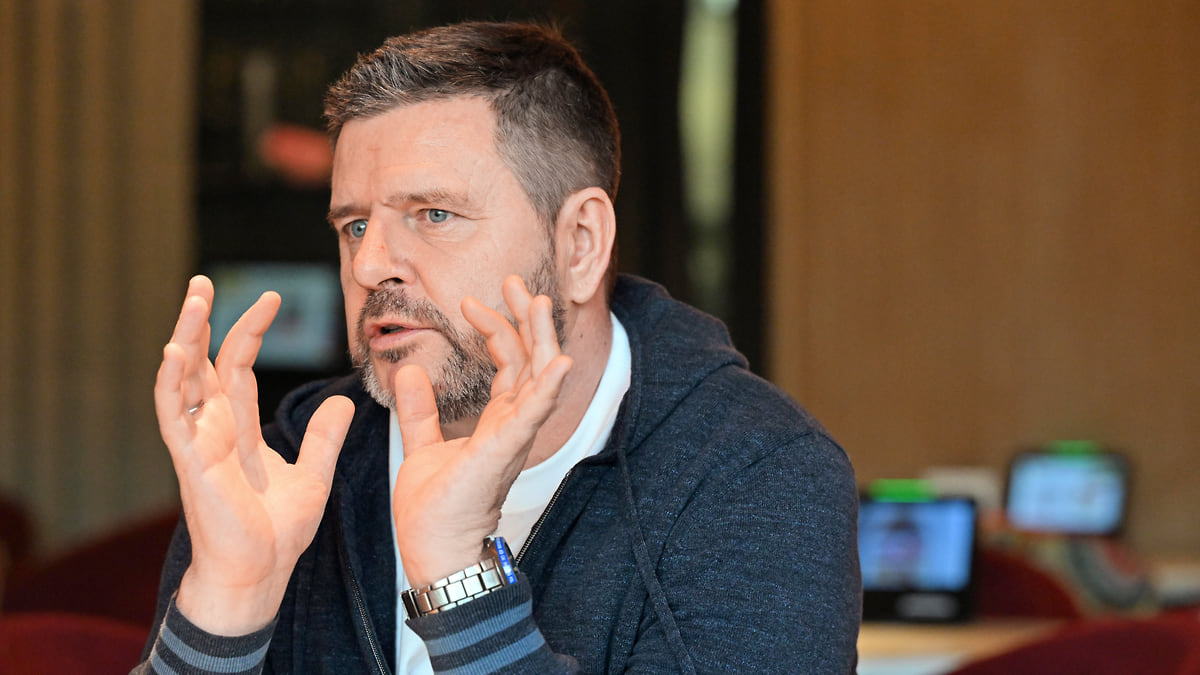 «На рынке общепита происходит маленькое сумасшествие»