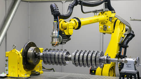 The State Duma will reduce financing the project for the development of robotics