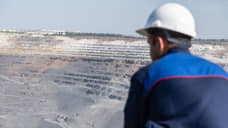 «Роснефть» добыла Томтор
