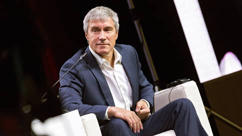 Sergei Krikalev became a representative of the president for cooperation in space