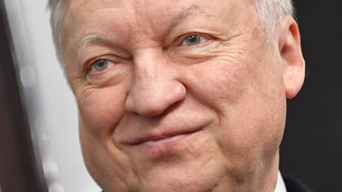 Birthdays – Kommersant