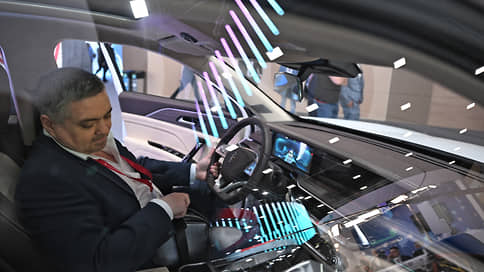 AvtoVAZ proposed subsidizing discounts on cars
