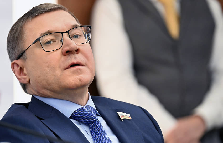 Владимир Якушев