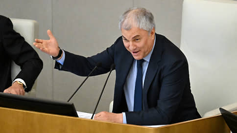 In the State Duma, they argued who honors the Soviet heritage