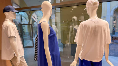 The volume of entry of shopping centers is growing in Moscow, and the vacancy in them is reduced