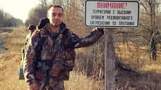 Террорист в военнопленные не вышел