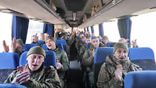 Стартовал крупнейший обмен военнопленными между Россией и Украиной