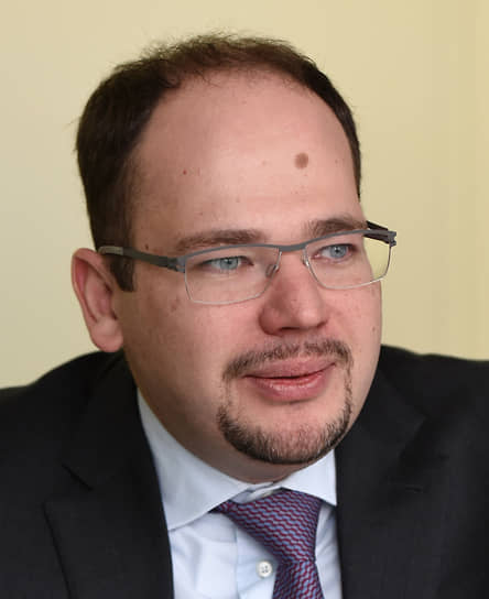 Евгений Чудновский 
