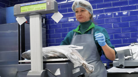 In Russia, the growth of food sales slows down