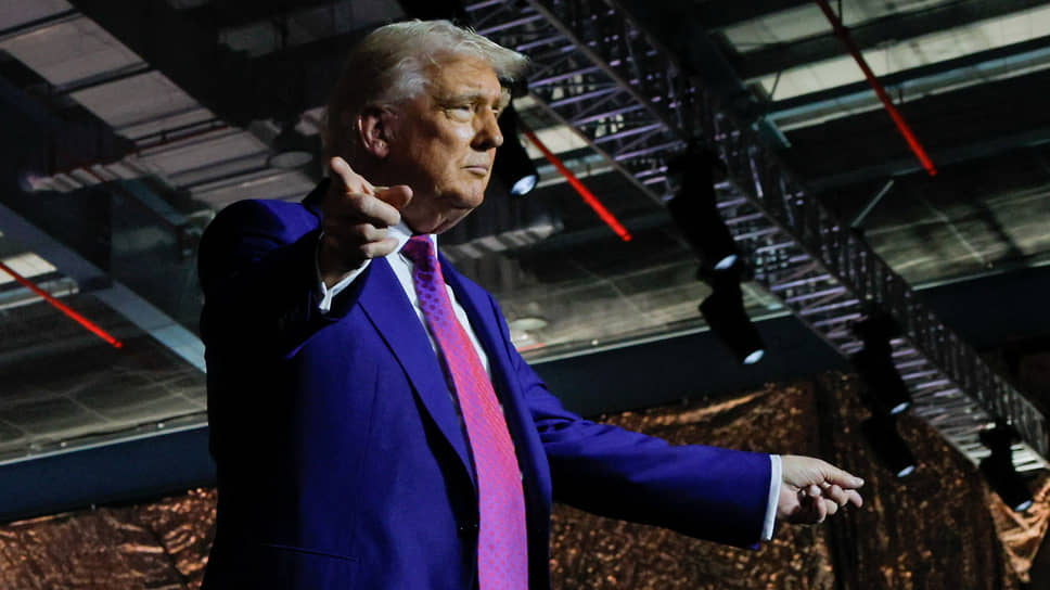 США могут ввести пошлины в 50% на европейские товары