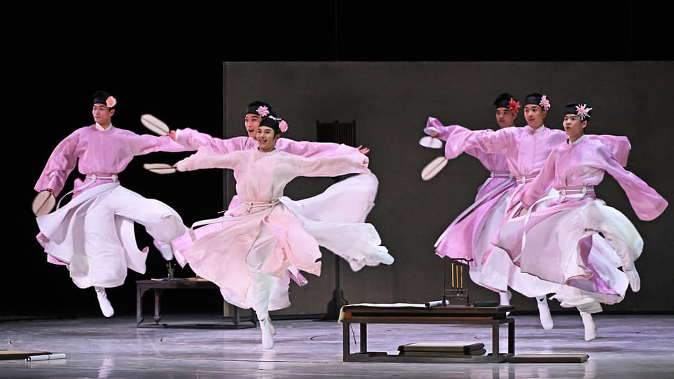 Чистосердечное китайское признание