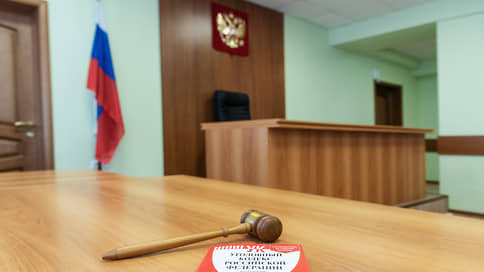 Protection of bankers Lukin and Lyubenstsov requires re -qualify the charge