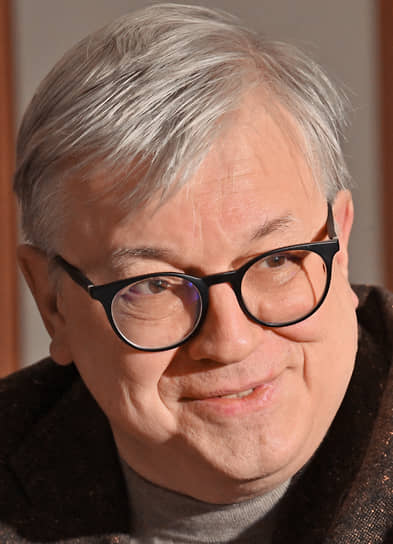 Ярослав Кузьминов