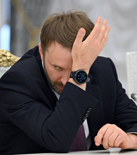 Замглавы администрации Максим Орешкин понимал все нюансы встречи