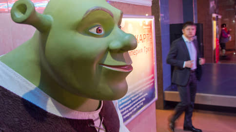 Страшнее Шрека зверя нет // В Думе обсудили проблему деструктивного влияния на детей снаружи и изнутри