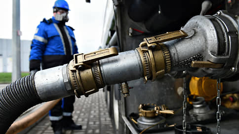 Diesel fuel prices resumed growth