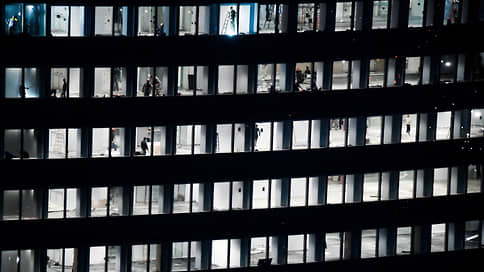 In Moscow, the demand for office real estate under the MPT program is growing