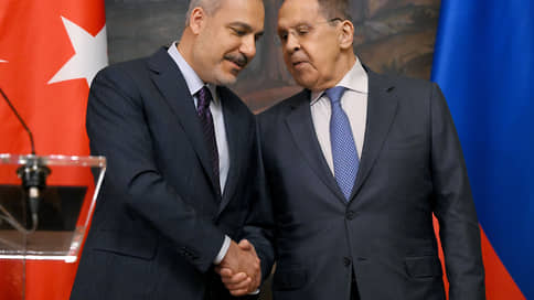 Fidan spoke about negotiations with Putin in Ukraine