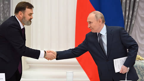 И это все АНО // Как Владимир Путин изучал возможности России