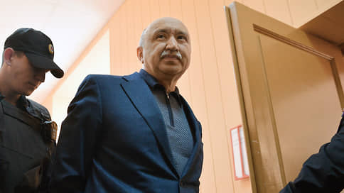 Ex-Rector of KFU sentenced to 22 years in colony