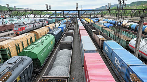 Priority on the network of Russian Railways OJSC will receive cargo of 166 enterprises