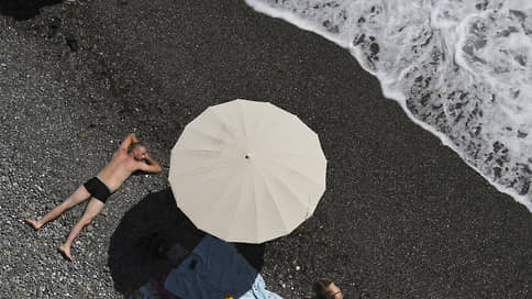 Russians increased the reservation of international travel for summer